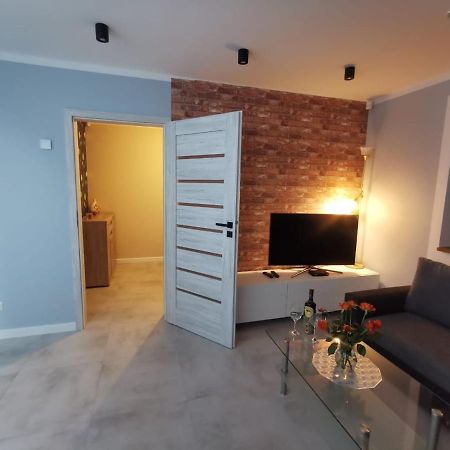 Na Jedwabnej Apartment Lubawka Luaran gambar