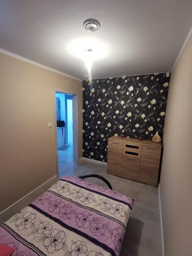 Na Jedwabnej Apartment Lubawka Luaran gambar